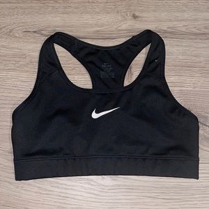 Nike sports bra✨